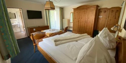 Monteur-Zimmer - Sankt Johann im Pongau - Steinbacher