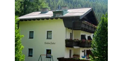 Monteur-Zimmer - Sankt Johann im Pongau - Pension Bader