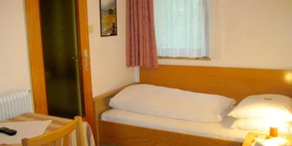 Monteur-Zimmer - Sankt Johann im Pongau - Pension Bader