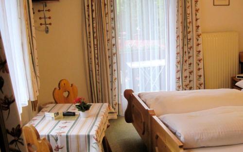 Monteur-Zimmer - Steinfeld (Steinfeld) - Pension Bader