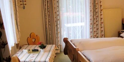 Monteur-Zimmer - Sankt Johann im Pongau - Pension Bader