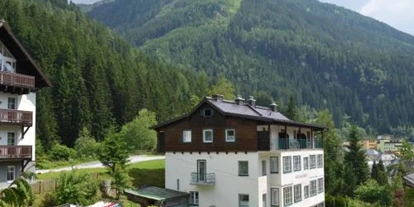 Monteur-Zimmer - Sankt Johann im Pongau - Gästehaus Golker