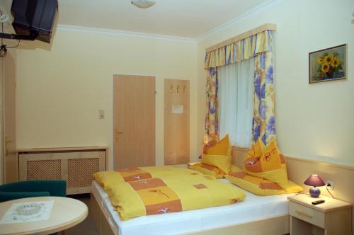 Monteur-Zimmer - Steinfeld (Steinfeld) - Gästehaus Golker