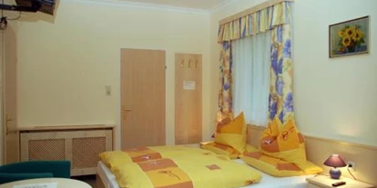 Monteur-Zimmer - Sankt Johann im Pongau - Gästehaus Golker