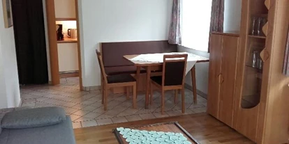 Monteur-Zimmer - Sankt Johann im Pongau - Apartment Marianne