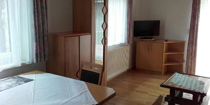 Monteur-Zimmer - Sankt Johann im Pongau - Apartment Marianne