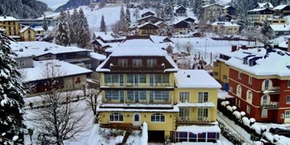 Monteur-Zimmer - Sankt Johann im Pongau - Lindenhof