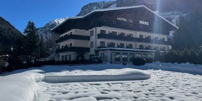 Monteur-Zimmer - Preis pro Nacht - Österreich - HAAS