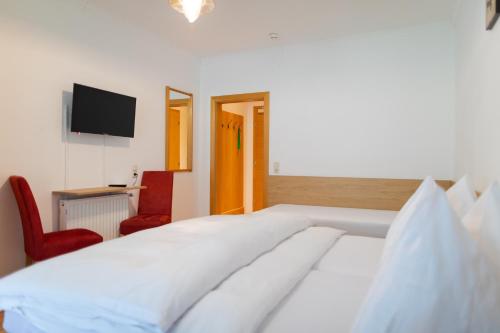 Monteur-Zimmer - Preis pro Nacht - Bruck an der Großglocknerstraße - HAAS