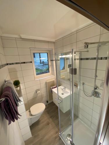 Monteur-Zimmer - Winklern (Winklern) - Alpenappartements