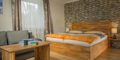 Monteur-Zimmer - Sankt Johann im Pongau - Alpenappartements