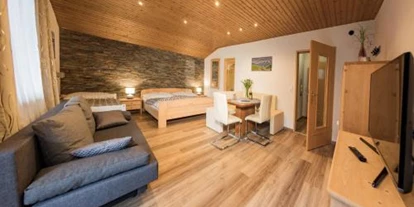 Monteur-Zimmer - Sankt Johann im Pongau - Alpenappartements