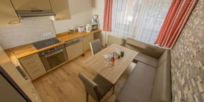 Monteur-Zimmer - Sankt Johann im Pongau - Alpenappartements