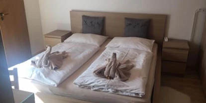 Monteur-Zimmer - Sankt Johann im Pongau - Pension Haslinger