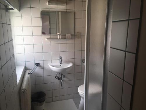 Monteur-Zimmer - Preis pro Nacht - Greifenburg - Pension Haslinger