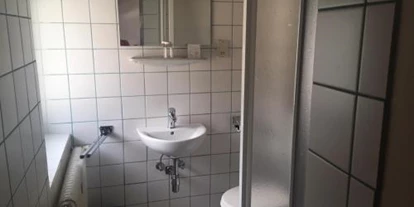 Monteur-Zimmer - Sankt Johann im Pongau - Pension Haslinger