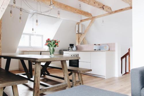 Monteur-Zimmer - Preis pro Nacht - Greifenburg - Haus August