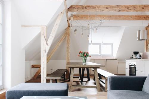 Monteur-Zimmer - Preis pro Nacht - Greifenburg - Haus August