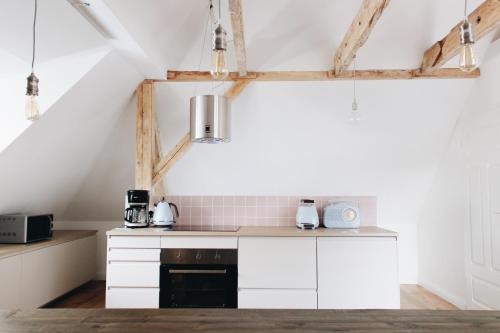 Monteur-Zimmer - Preis pro Nacht - Greifenburg - Haus August