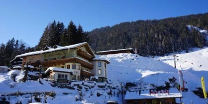 Monteur-Zimmer - Sankt Johann im Pongau - Appartement Klapotetz