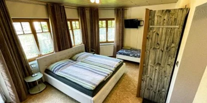 Monteur-Zimmer - Sankt Johann im Pongau - Appartement Klapotetz