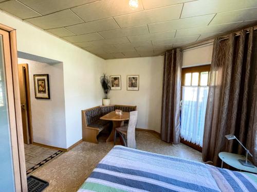 Monteur-Zimmer - Preis pro Nacht - Greifenburg - Appartement Klapotetz