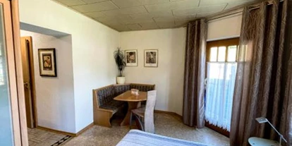 Monteur-Zimmer - Sankt Johann im Pongau - Appartement Klapotetz