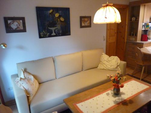 Monteur-Zimmer - Pusarnitz - Apartment Anna