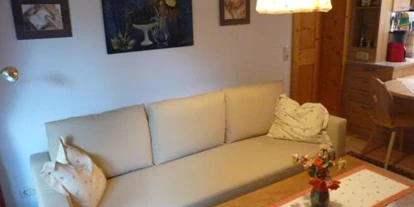 Monteur-Zimmer - Sankt Johann im Pongau - Apartment Anna