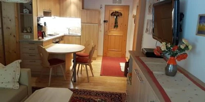 Monteur-Zimmer - Sankt Johann im Pongau - Apartment Anna