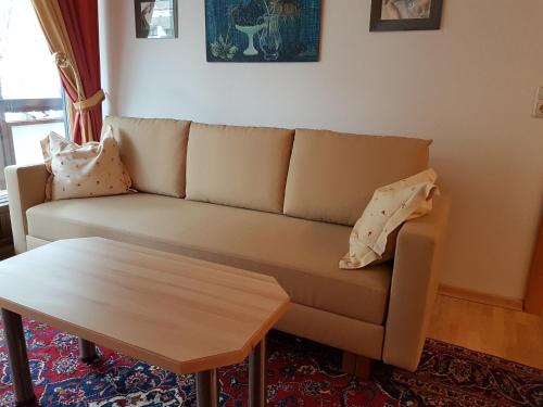 Monteur-Zimmer - Pusarnitz - Apartment Anna