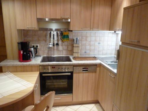 Monteur-Zimmer - Pusarnitz - Apartment Anna