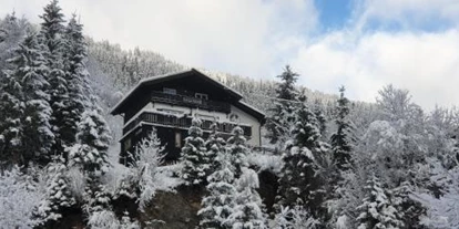 Monteur-Zimmer - Sankt Johann im Pongau - Villa Taube