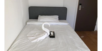 Monteur-Zimmer - Preis pro Nacht - Österreich - Hotel Paradise