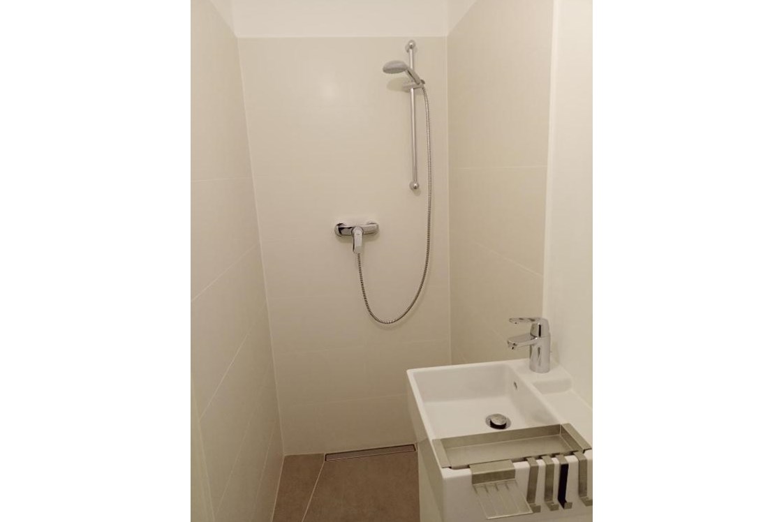 Monteur-Zimmer - Preis pro Nacht - Wien-Stadt - Hotel Paradise