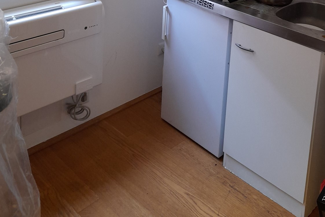 Monteur-Zimmer - Preis pro Nacht - Wien-Stadt - Hotel Paradise