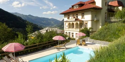 Monteur-Zimmer - Sankt Johann im Pongau - Villa Excelsior Hotel & Kurhaus