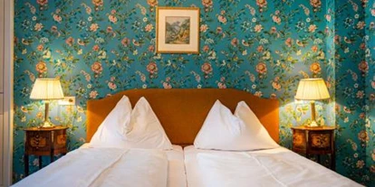 Monteur-Zimmer - Sankt Johann im Pongau - Villa Excelsior Hotel & Kurhaus