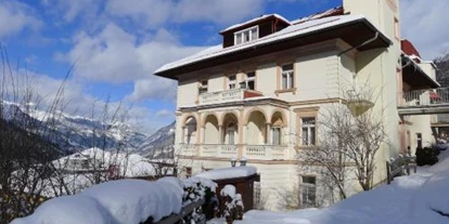 Monteur-Zimmer - Sankt Johann im Pongau - Villa Excelsior Hotel & Kurhaus