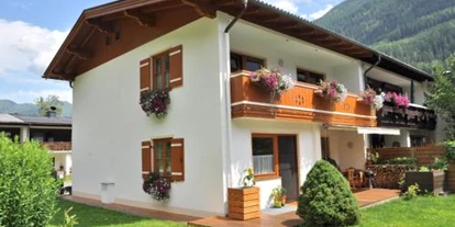 Monteur-Zimmer - Sankt Johann im Pongau - Appartement Anne