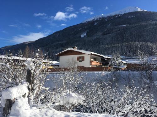 Monteur-Zimmer - Greifenburg - Appartement Anne