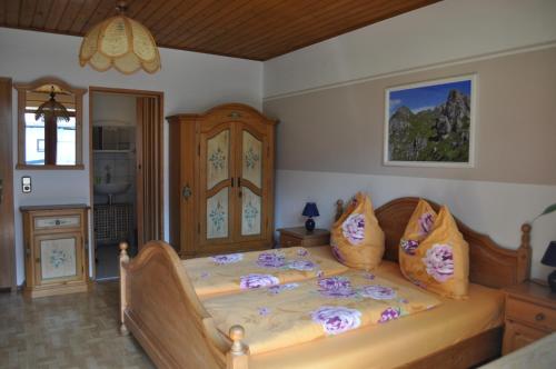 Monteur-Zimmer - Greifenburg - Appartement Anne