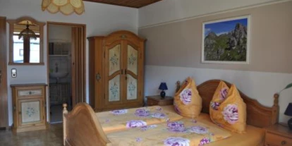 Monteur-Zimmer - Sankt Johann im Pongau - Appartement Anne