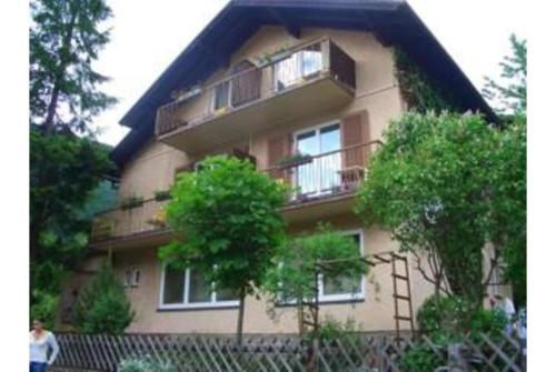 Monteur-Zimmer - Greifenburg - Pension Charlotte