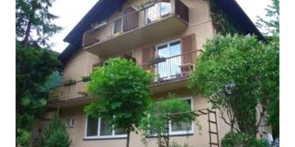 Monteur-Zimmer - Sankt Johann im Pongau - Pension Charlotte