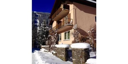 Monteur-Zimmer - Sankt Johann im Pongau - Pension Charlotte