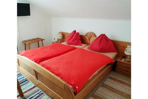 Monteur-Zimmer - Greifenburg - Pension Charlotte