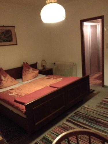 Monteur-Zimmer - Greifenburg - Pension Charlotte