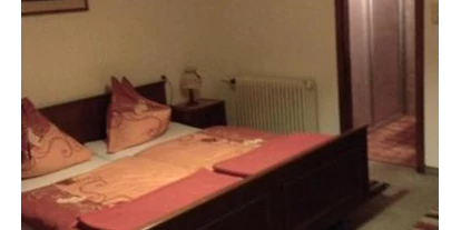 Monteur-Zimmer - Sankt Johann im Pongau - Pension Charlotte