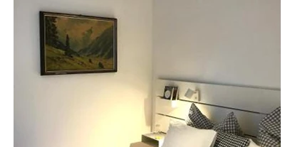Monteur-Zimmer - Sankt Johann im Pongau - Ferienwohnung Sonnblick